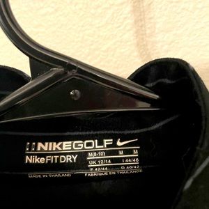 Nike Golf women’s quarter zip.